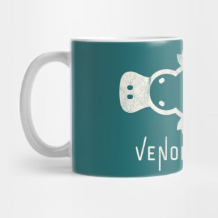 Platypus Venomous AF Mug